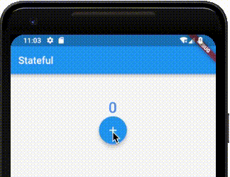 FloatingActionButton