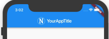 センターロゴヘッダー